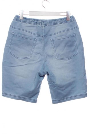 Detské krátke nohavice  Pepperts!, Veľkosť 15-18y/ 170-176 cm, Farba Modrá, Cena  7,10 €