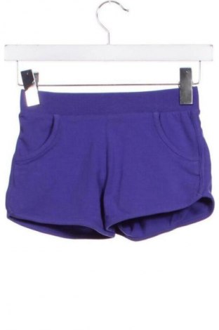 Detské krátke nohavice  Pepperts!, Veľkosť 6-7y/ 122-128 cm, Farba Fialová, Cena  7,16 €