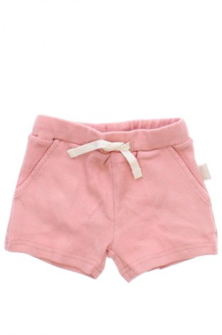 Kinder Shorts Petit Piao, Größe 1-2m/ 50-56 cm, Farbe Rosa, Preis € 41,99