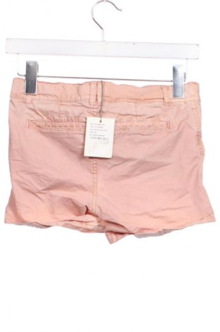 Детски къс панталон Review, Размер 11-12y/ 152-158 см, Цвят Розов, Цена 21,99 лв.
