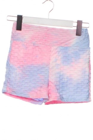 Pantaloni scurți pentru copii SHEIN, Mărime 11-12y/ 152-158 cm, Culoare Multicolor, Preț 36,01 Lei