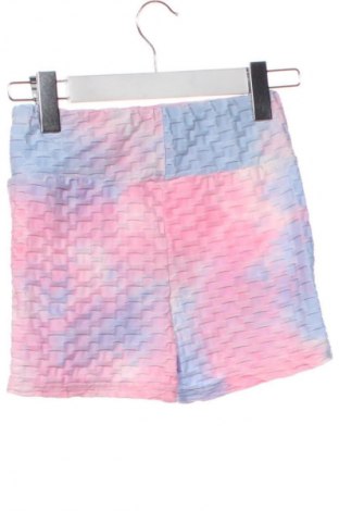 Pantaloni scurți pentru copii SHEIN, Mărime 11-12y/ 152-158 cm, Culoare Multicolor, Preț 36,01 Lei