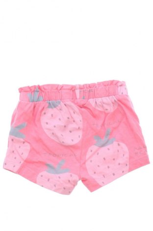 Παιδικό κοντό παντελόνι Sfera, Μέγεθος 9-12m/ 74-80 εκ., Χρώμα Πολύχρωμο, Τιμή 7,10 €