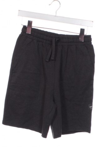 Kinder Shorts Sinsay, Größe 10-11y/ 146-152 cm, Farbe Grau, Preis 7,00 €