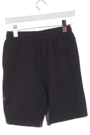 Kinder Shorts Sinsay, Größe 10-11y/ 146-152 cm, Farbe Grau, Preis 7,00 €