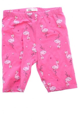 Dětské krátké kalhoty  Sinsay, Velikost 4-5y/ 110-116 cm, Barva Vícebarevné, Cena  178,00 Kč