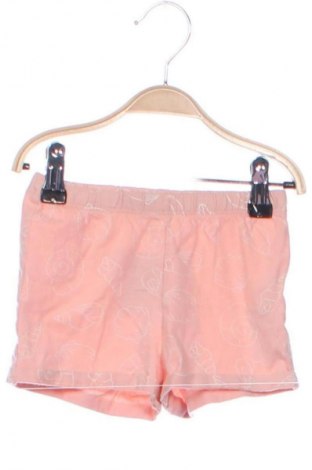 Kinder Shorts Sinsay, Größe 18-24m/ 86-98 cm, Farbe Rosa, Preis 7,16 €