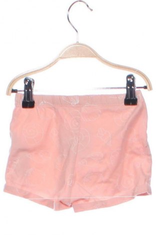 Kinder Shorts Sinsay, Größe 18-24m/ 86-98 cm, Farbe Rosa, Preis 7,16 €