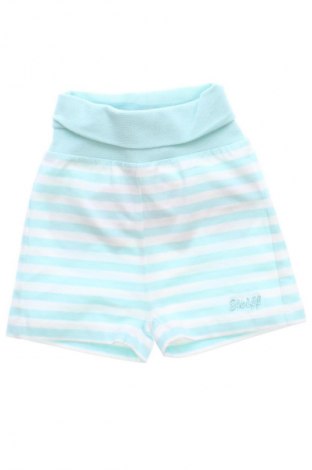 Pantaloni scurți pentru copii Steiff, Mărime 1-2m/ 50-56 cm, Culoare Multicolor, Preț 196,99 Lei