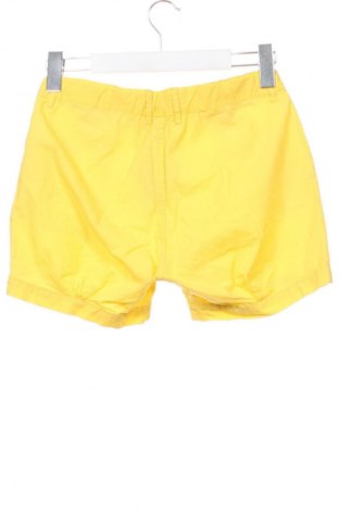 Pantaloni scurți pentru copii Tex, Mărime 13-14y/ 164-168 cm, Culoare Galben, Preț 39,47 Lei