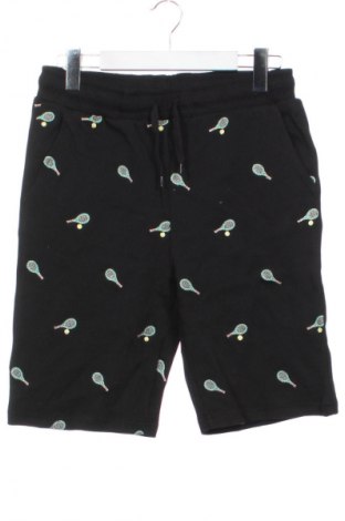 Детски къс панталон The New, Размер 15-18y/ 170-176 см, Цвят Черен, Цена 40,99 лв.