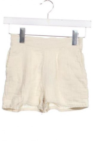 Pantaloni scurți pentru copii The New, Mărime 7-8y/ 128-134 cm, Culoare Bej, Preț 126,99 Lei