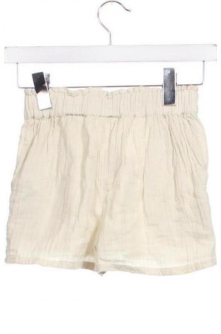 Pantaloni scurți pentru copii The New, Mărime 7-8y/ 128-134 cm, Culoare Bej, Preț 126,99 Lei