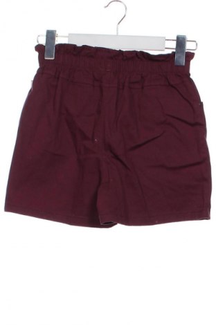 Pantaloni scurți pentru copii Unbranded, Mărime 9-10y/ 140-146 cm, Culoare Roșu, Preț 32,99 Lei