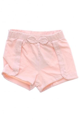 Dětské krátké kalhoty  Unbranded, Velikost 9-12m/ 74-80 cm, Barva Krémová, Cena  178,00 Kč