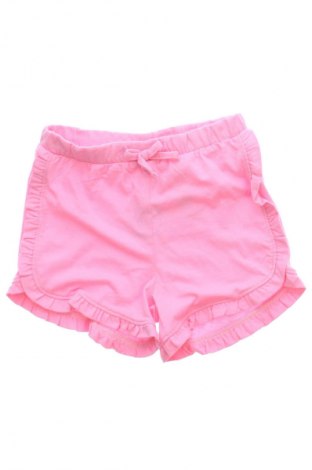 Παιδικό κοντό παντελόνι Unbranded, Μέγεθος 18-24m/ 86-98 εκ., Χρώμα Ρόζ , Τιμή 7,19 €