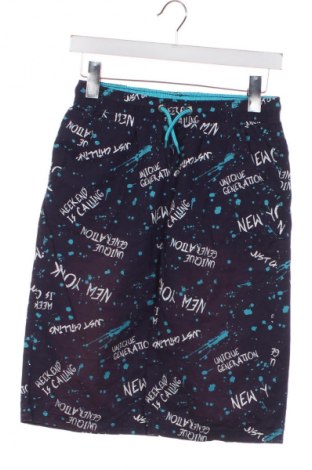 Kinder Shorts Unbranded, Größe 12-13y/ 158-164 cm, Farbe Mehrfarbig, Preis € 7,00