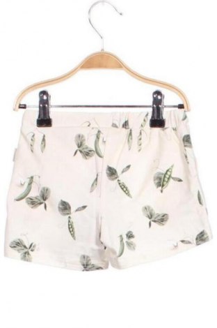 Детски къс панталон Petit Piao, Размер 18-24m/ 86-98 см, Цвят Многоцветен, Цена 62,99 лв.