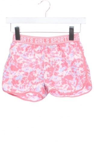 Kinder Shorts Unbranded, Größe 6-7y/ 122-128 cm, Farbe Mehrfarbig, Preis 7,15 €