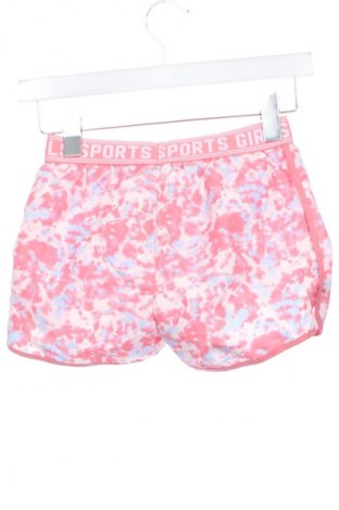 Kinder Shorts Unbranded, Größe 6-7y/ 122-128 cm, Farbe Mehrfarbig, Preis 7,15 €