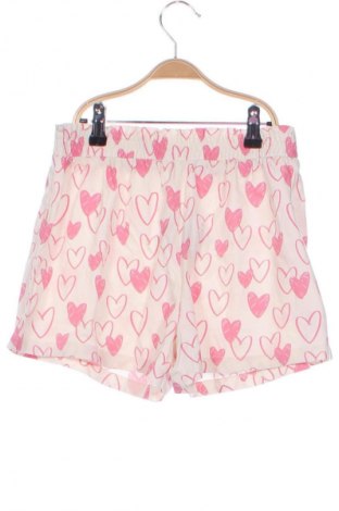 Kinder Shorts Unbranded, Größe 8-9y/ 134-140 cm, Farbe Mehrfarbig, Preis 7,00 €