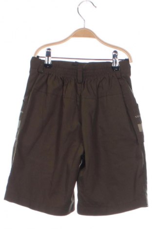 Pantaloni scurți pentru copii Unbranded, Mărime 5-6y/ 116-122 cm, Culoare Verde, Preț 37,00 Lei