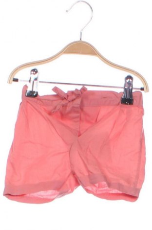 Pantaloni scurți pentru copii Unbranded, Mărime 2-3m/ 56-62 cm, Culoare Roz, Preț 36,84 Lei