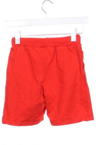 Kinder Shorts Unbranded, Größe 7-8y/ 128-134 cm, Farbe Rot, Preis € 7,16