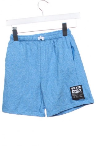 Kinder Shorts Unbranded, Größe 6-7y/ 122-128 cm, Farbe Blau, Preis € 7,16