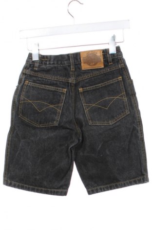 Dětské krátké kalhoty  Unbranded, Velikost 10-11y/ 146-152 cm, Barva Černá, Cena  201,00 Kč