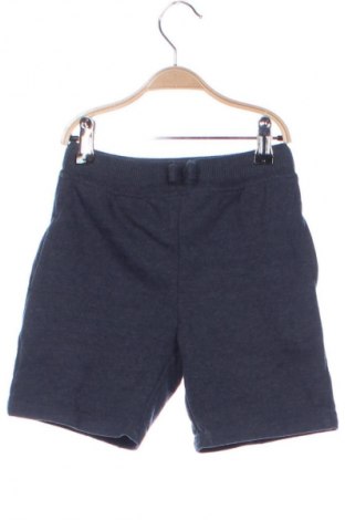 Kinder Shorts X-Mail, Größe 3-4y/ 104-110 cm, Farbe Blau, Preis 7,12 €