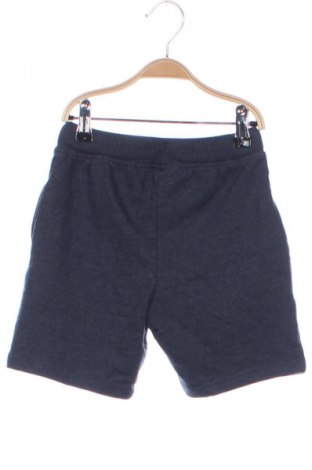 Kinder Shorts X-Mail, Größe 3-4y/ 104-110 cm, Farbe Blau, Preis 7,12 €