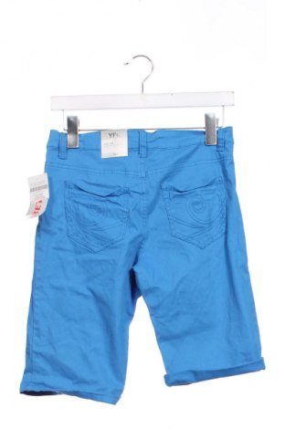 Gyerek rövidnadrág Y.F.K., Méret 12-13y / 158-164 cm, Szín Kék, Ár 2 609 Ft