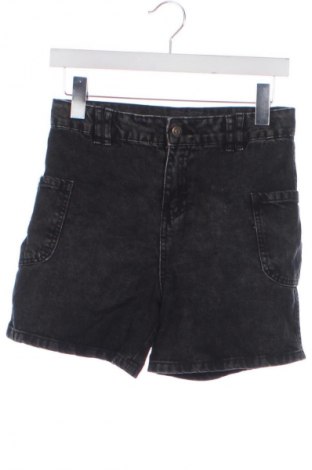 Kinder Shorts Y.F.K., Größe 10-11y/ 146-152 cm, Farbe Schwarz, Preis 7,16 €
