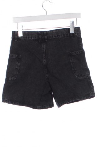 Kinder Shorts Y.F.K., Größe 10-11y/ 146-152 cm, Farbe Schwarz, Preis 7,16 €