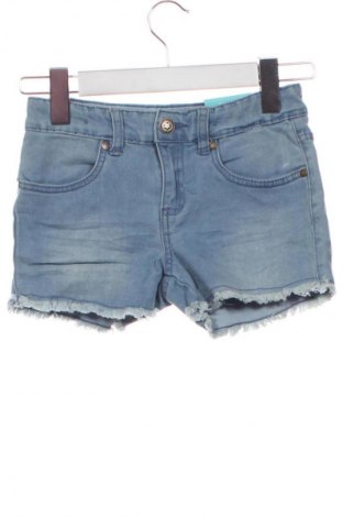 Παιδικό κοντό παντελόνι Yfk, Μέγεθος 9-10y/ 140-146 εκ., Χρώμα Μπλέ, Τιμή 6,99 €