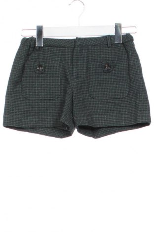 Detské krátke nohavice  Zara, Veľkosť 10-11y/ 146-152 cm, Farba Zelená, Cena  6,95 €