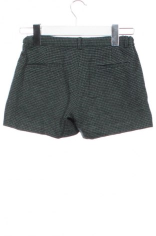 Detské krátke nohavice  Zara, Veľkosť 10-11y/ 146-152 cm, Farba Zelená, Cena  6,95 €
