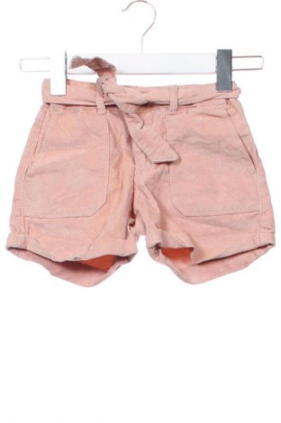 Gyerek rövidnadrág Zara, Méret 6-7y / 122-128 cm, Szín Hamurózsaszín, Ár 2 569 Ft