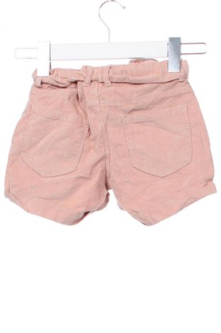 Gyerek rövidnadrág Zara, Méret 6-7y / 122-128 cm, Szín Hamurózsaszín, Ár 2 569 Ft