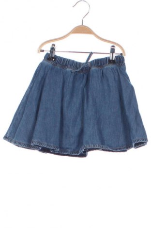 Pantaloni scurți pentru copii Zara, Mărime 8-9y/ 134-140 cm, Culoare Albastru, Preț 30,00 Lei