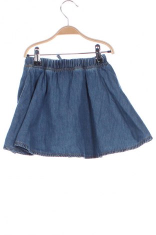 Pantaloni scurți pentru copii Zara, Mărime 8-9y/ 134-140 cm, Culoare Albastru, Preț 30,00 Lei