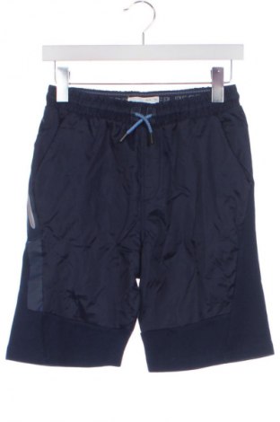 Kinder Shorts Zara, Größe 12-13y/ 158-164 cm, Farbe Blau, Preis € 5,83