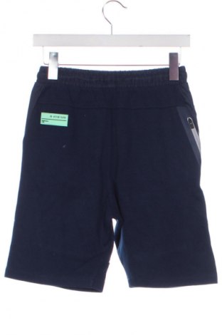 Kinder Shorts Zara, Größe 12-13y/ 158-164 cm, Farbe Blau, Preis € 5,83