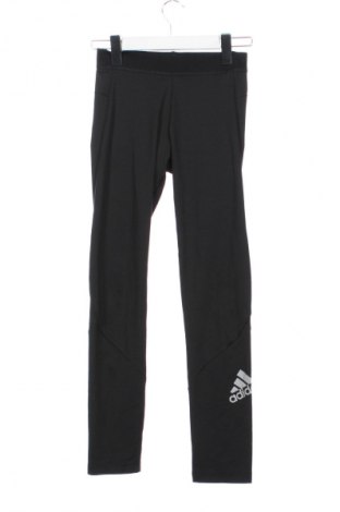 Kinderlegging Adidas, Größe 12-13y/ 158-164 cm, Farbe Schwarz, Preis € 16,99