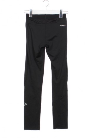 Kinderlegging Adidas, Größe 12-13y/ 158-164 cm, Farbe Schwarz, Preis € 16,99