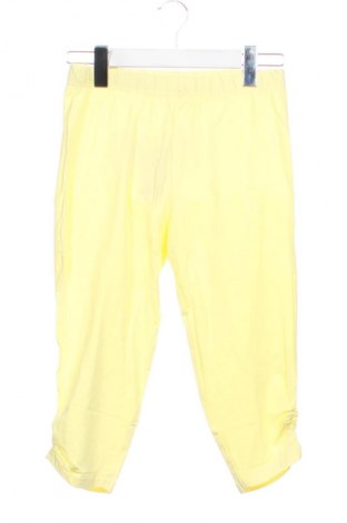 Detské legíny  Alive, Veľkosť 13-14y/ 164-168 cm, Farba Žltá, Cena  8,95 €