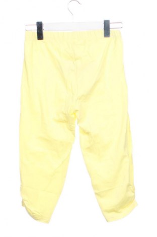 Detské legíny  Alive, Veľkosť 13-14y/ 164-168 cm, Farba Žltá, Cena  8,95 €