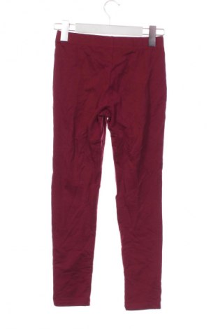 Dětské legíny  Alive, Velikost 10-11y/ 146-152 cm, Barva Červená, Cena  119,00 Kč