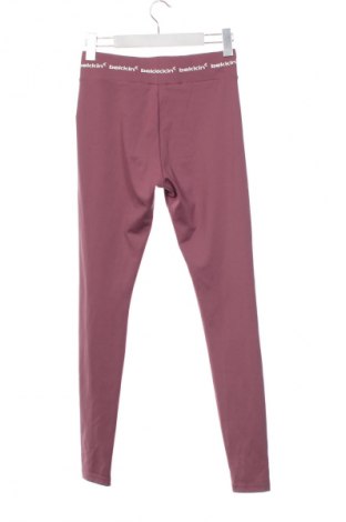 Kinderlegging Bekkin, Größe 14-15y/ 168-170 cm, Farbe Rosa, Preis € 7,16